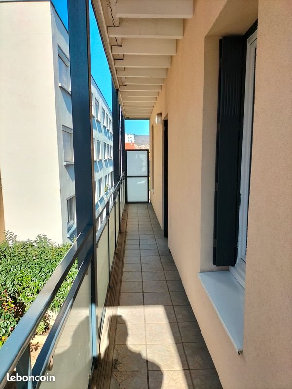 Appartement à louer, 42m², Clermont-Ferrand