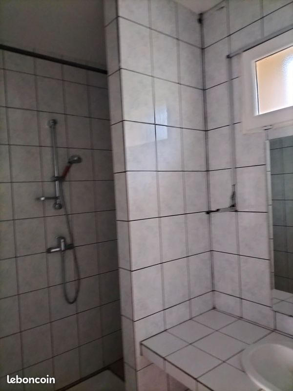 Appartement à louer, 42m², Clermont-Ferrand