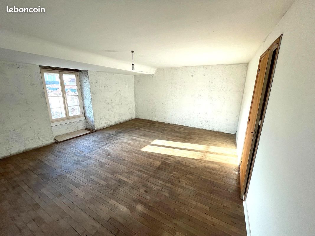 Maison à vendre, 129m², Parthenay