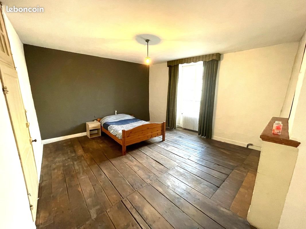 Maison à vendre, 129m², Parthenay