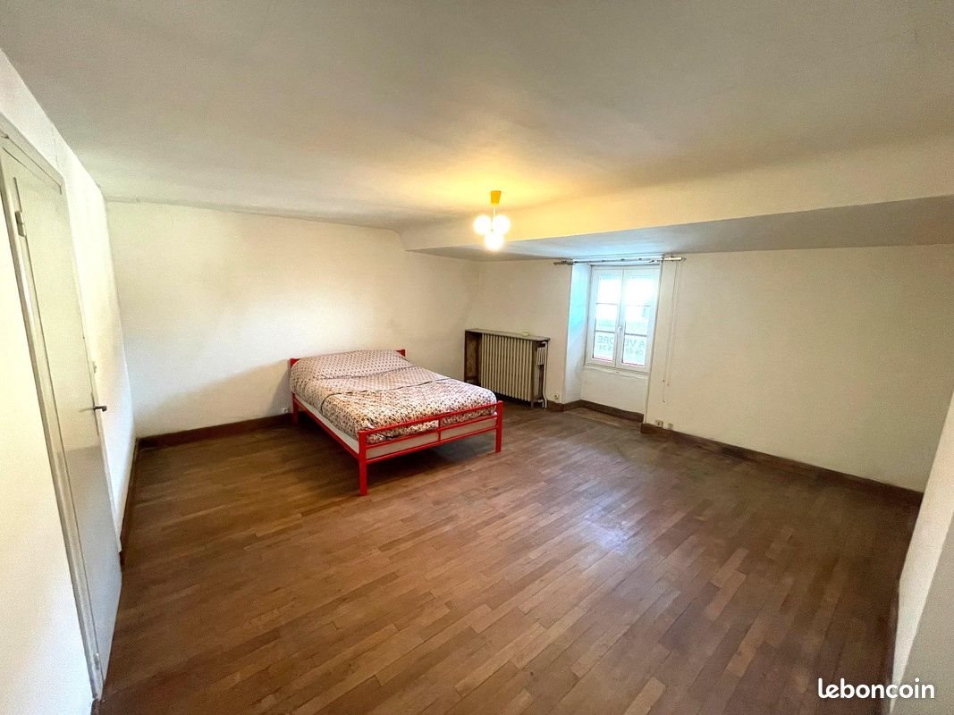 Maison à vendre, 129m², Parthenay