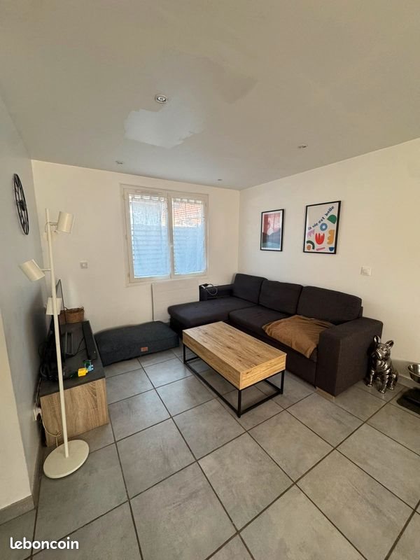 Maison à louer, 45m², Cestas