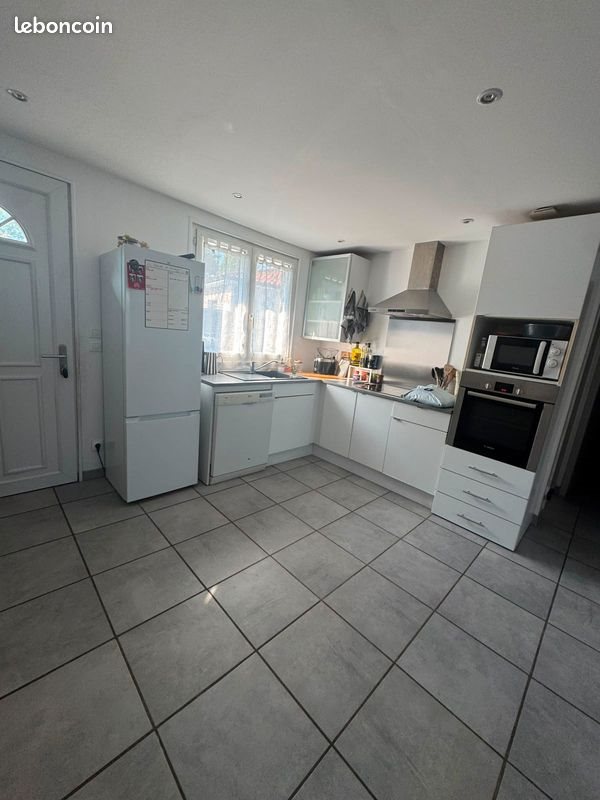 Maison à louer, 45m², Cestas