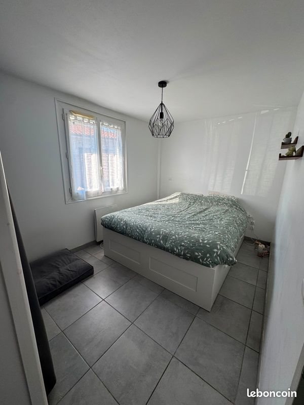Maison à louer, 45m², Cestas