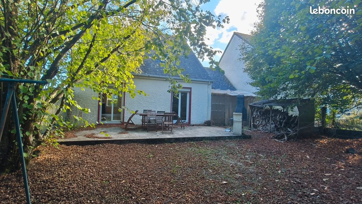 Maison à vendre, 110m², Héric