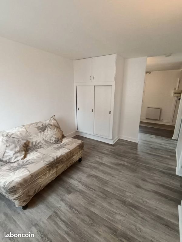 Appartement à louer, 22m², Drancy