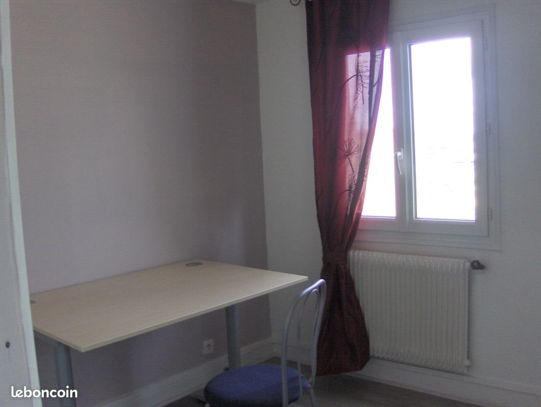 Appartement à louer, 22m², Drancy