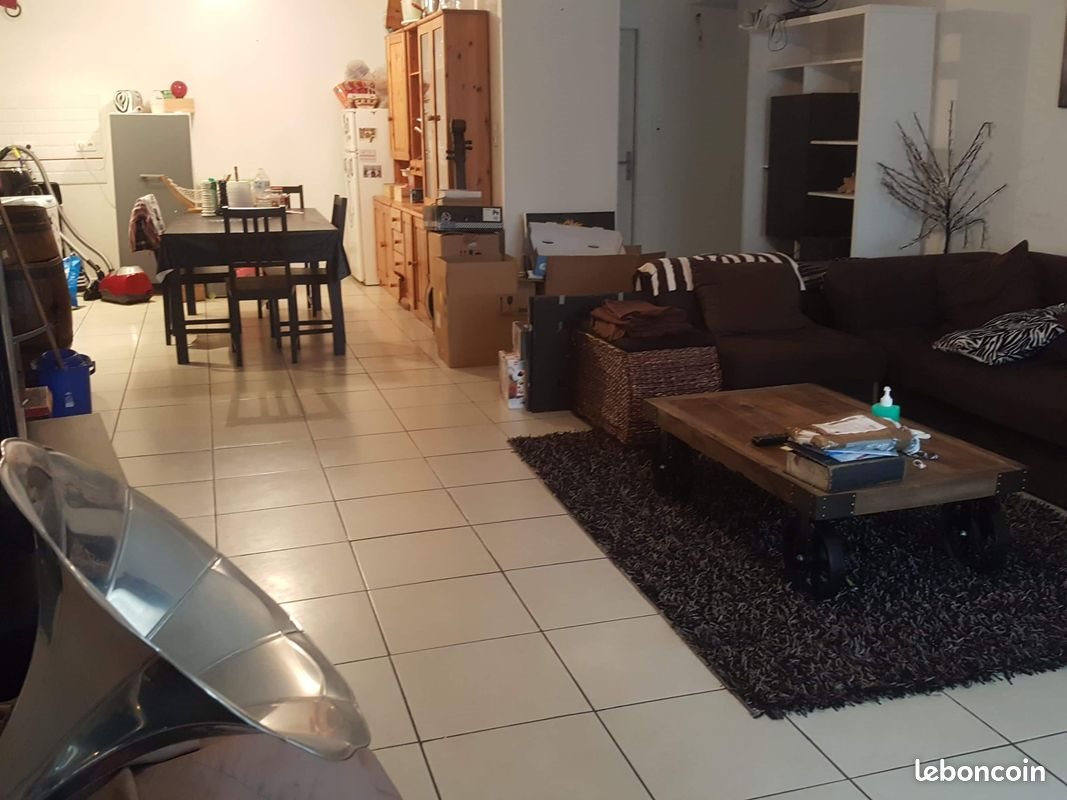 Appartement à louer, 85m², Saint-Nazaire-d'Aude