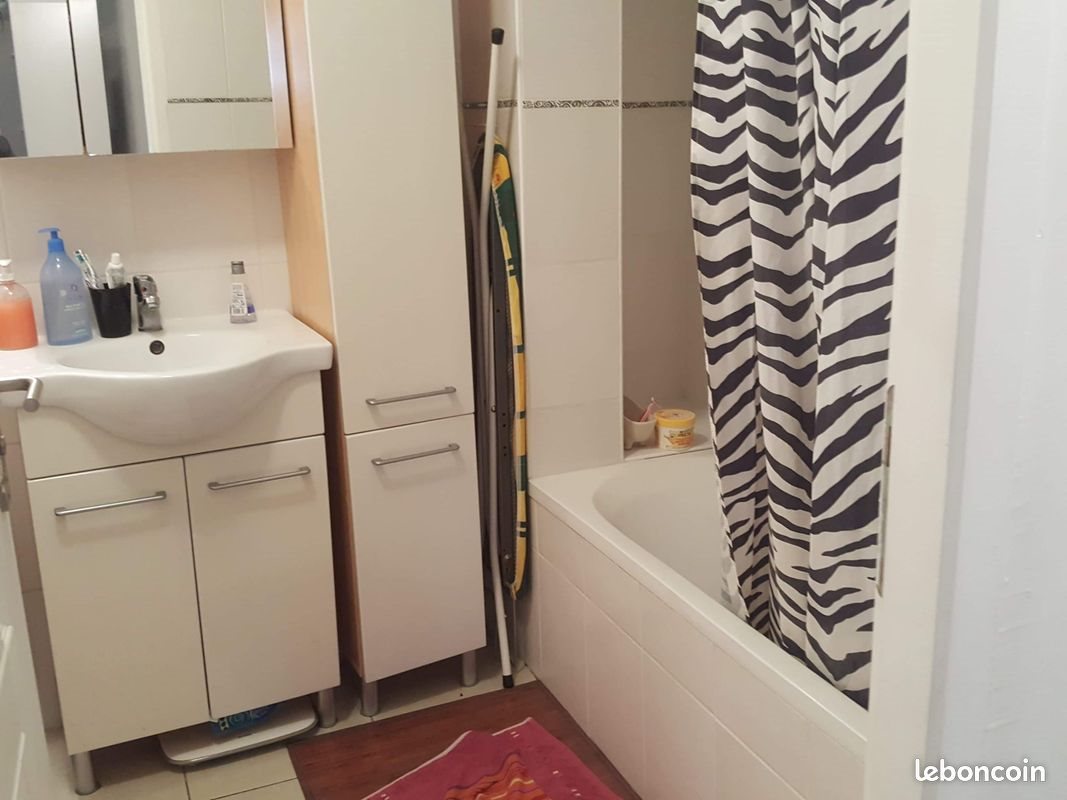 Appartement à louer, 85m², Saint-Nazaire-d'Aude
