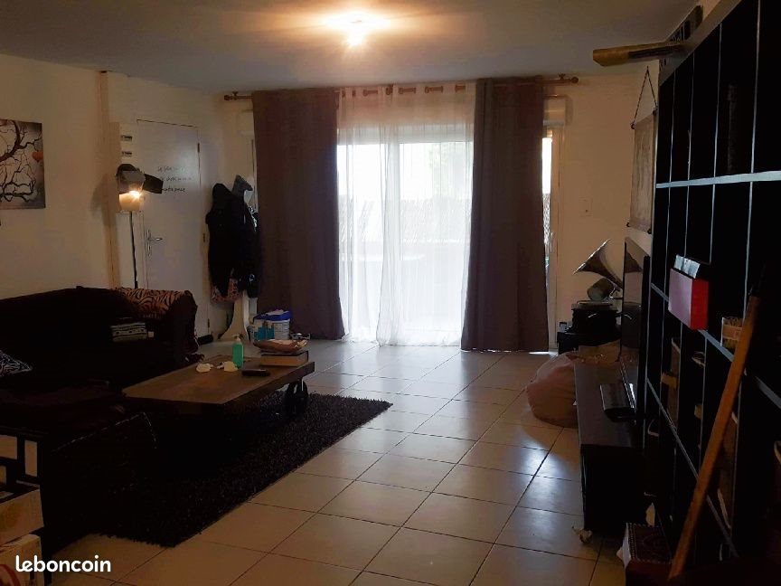 Appartement à louer, 85m², Saint-Nazaire-d'Aude