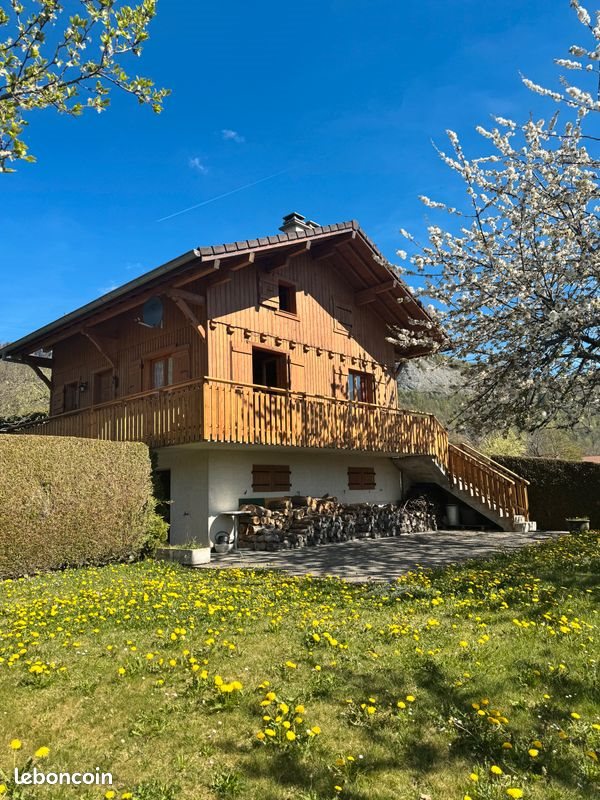 Maison à vendre, 80m², Onnion