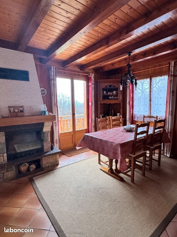 Maison à vendre, 80m², Onnion