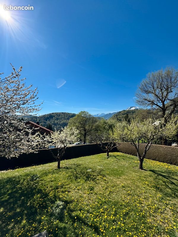 Maison à vendre, 80m², Onnion