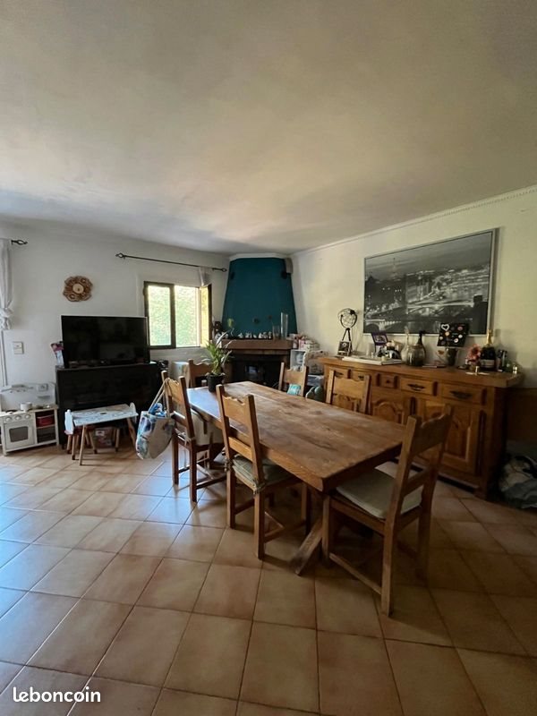 Maison à vendre, 85m², Menton