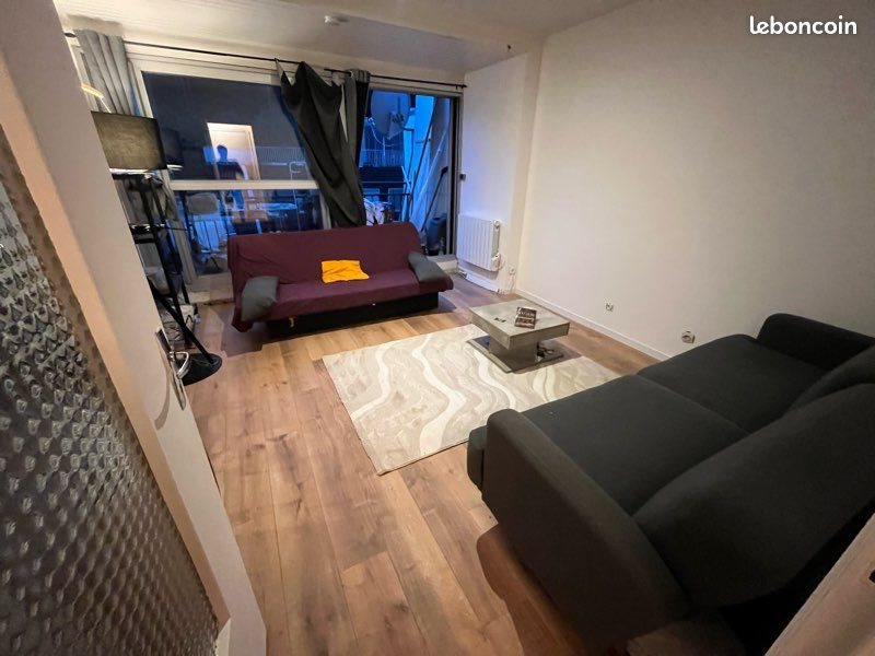 Appartement à louer, 23m², Jougne