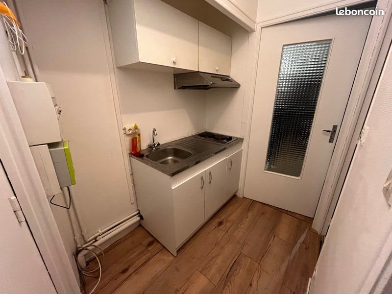 Appartement à louer, 23m², Jougne