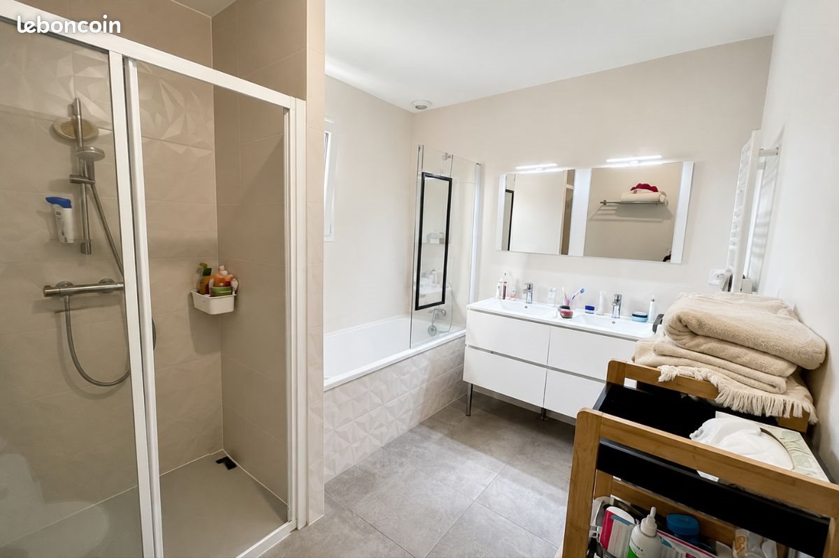 Maison à vendre, 100m², Chécy