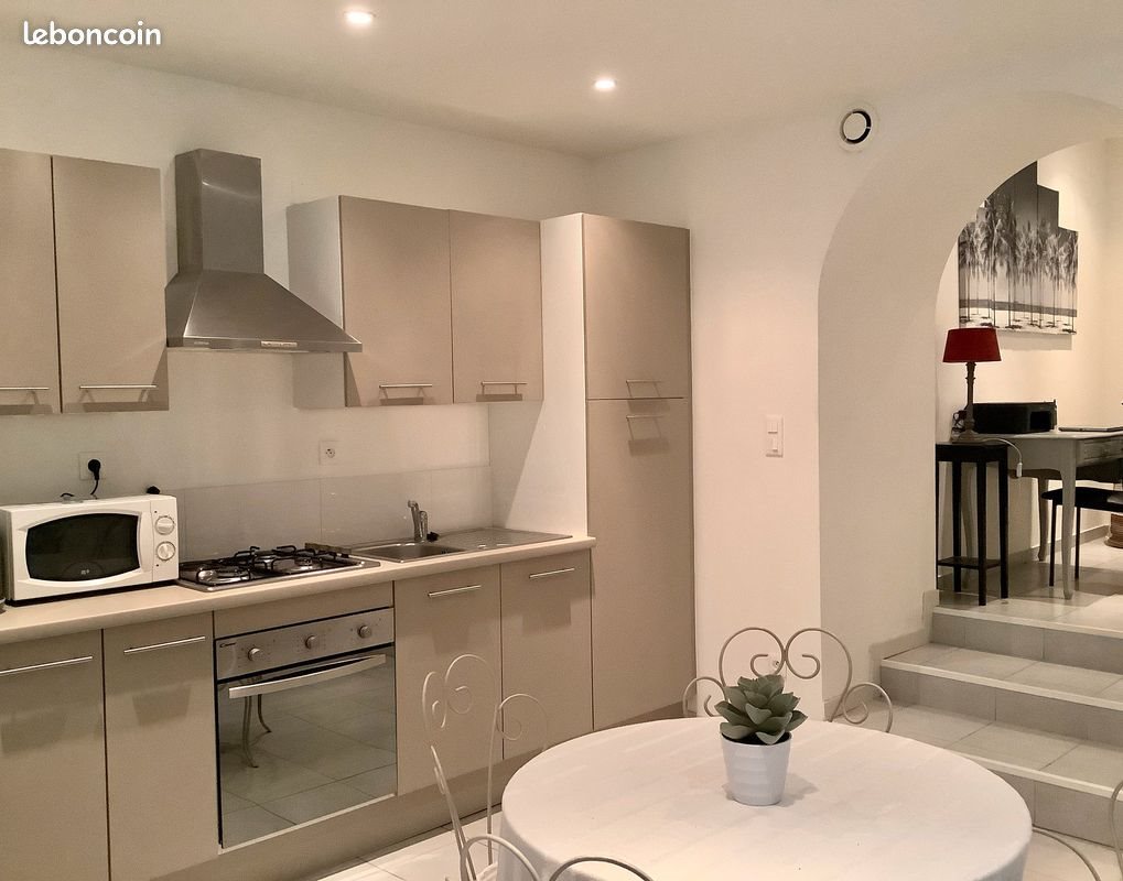 Appartement à louer, 56m², Mauléon