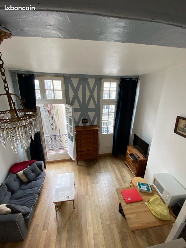 Appartement à louer, 21m², Bayonne