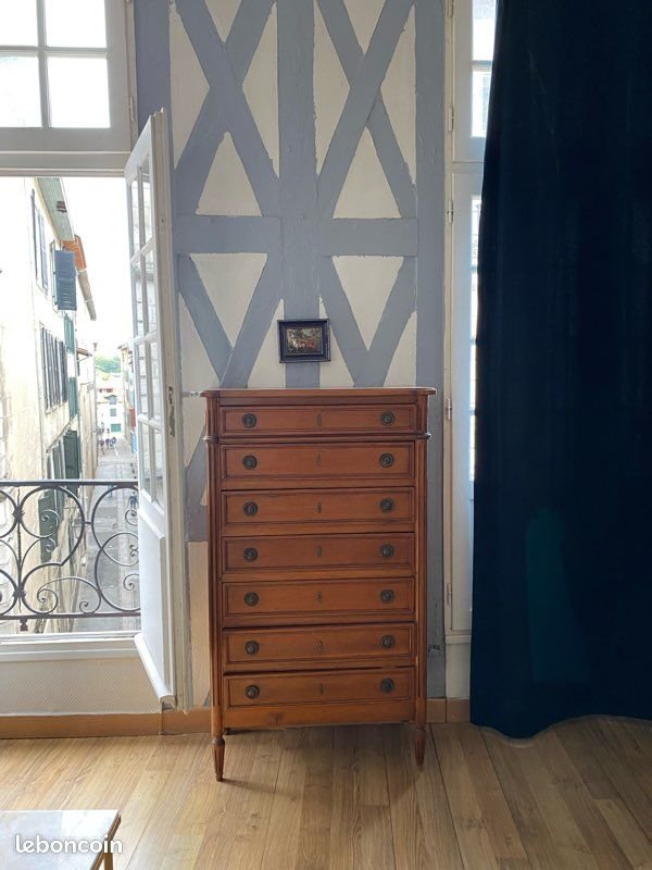 Appartement à louer, 21m², Bayonne
