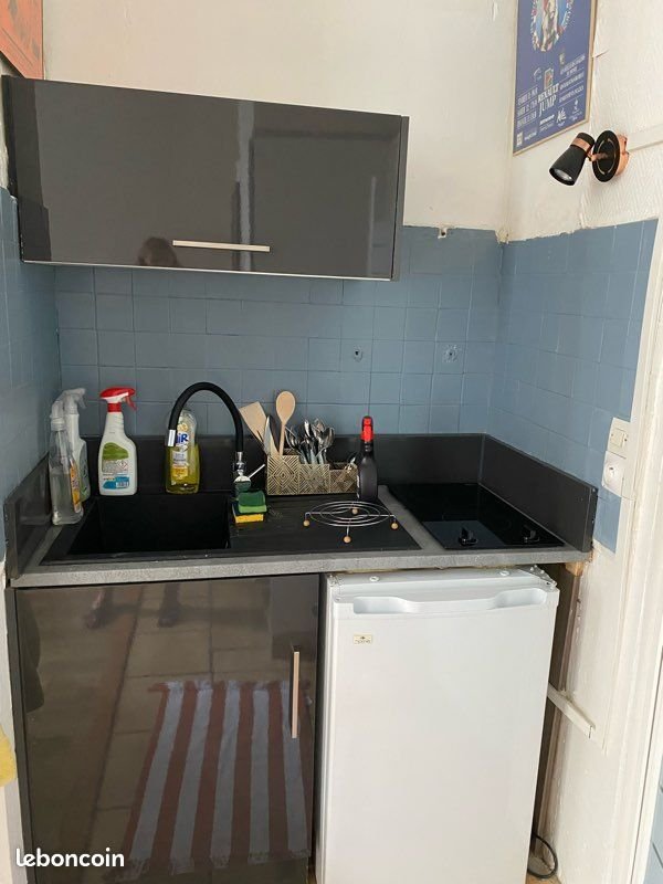 Appartement à louer, 21m², Bayonne