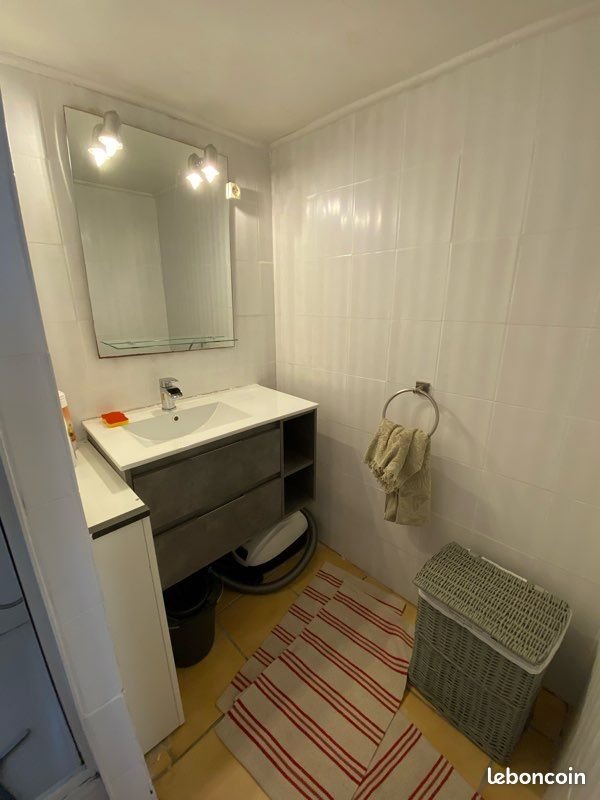 Appartement à louer, 21m², Bayonne
