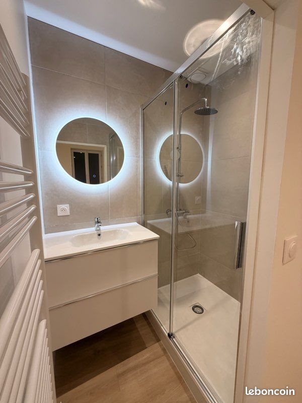 Appartement à louer, 42m², Laon