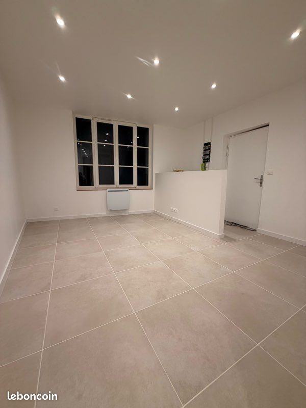 Appartement à louer, 42m², Laon