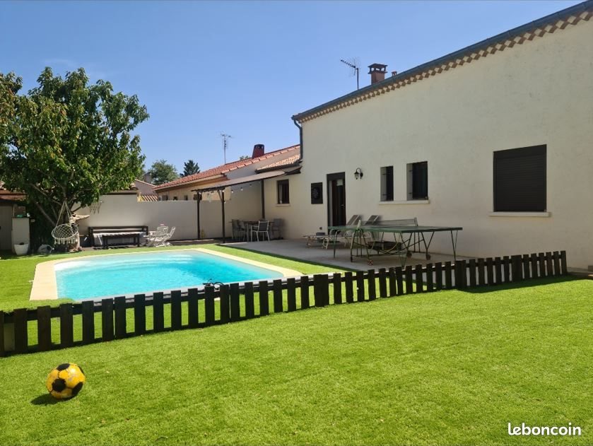 Maison à vendre, 125m², Abeilhan