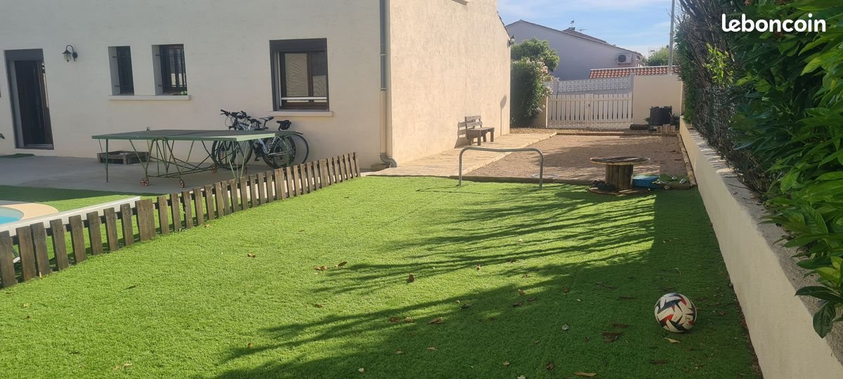 Maison à vendre, 125m², Abeilhan