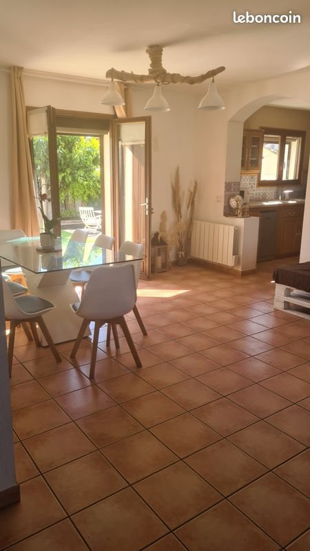 Maison à vendre, 125m², Abeilhan