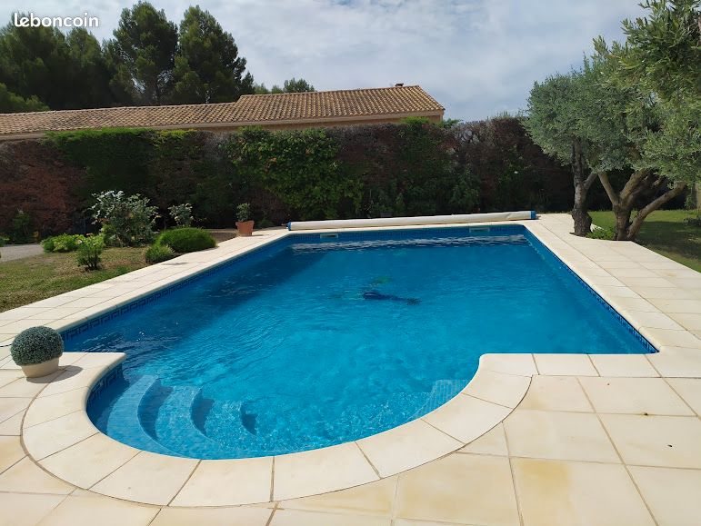 Maison à vendre, 150m², Caromb