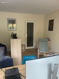 Appartement à louer, 29m², Asnières-sur-Seine