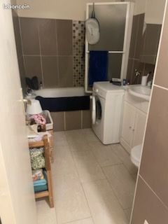 Appartement à louer, 29m², Asnières-sur-Seine