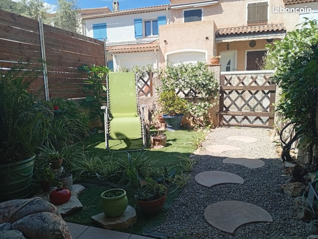 Maison à vendre, 84m², La Gaude