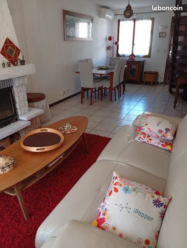 Maison à vendre, 84m², La Gaude
