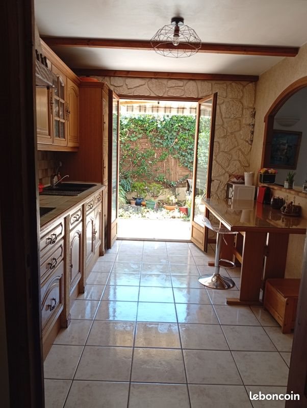 Maison à vendre, 84m², La Gaude