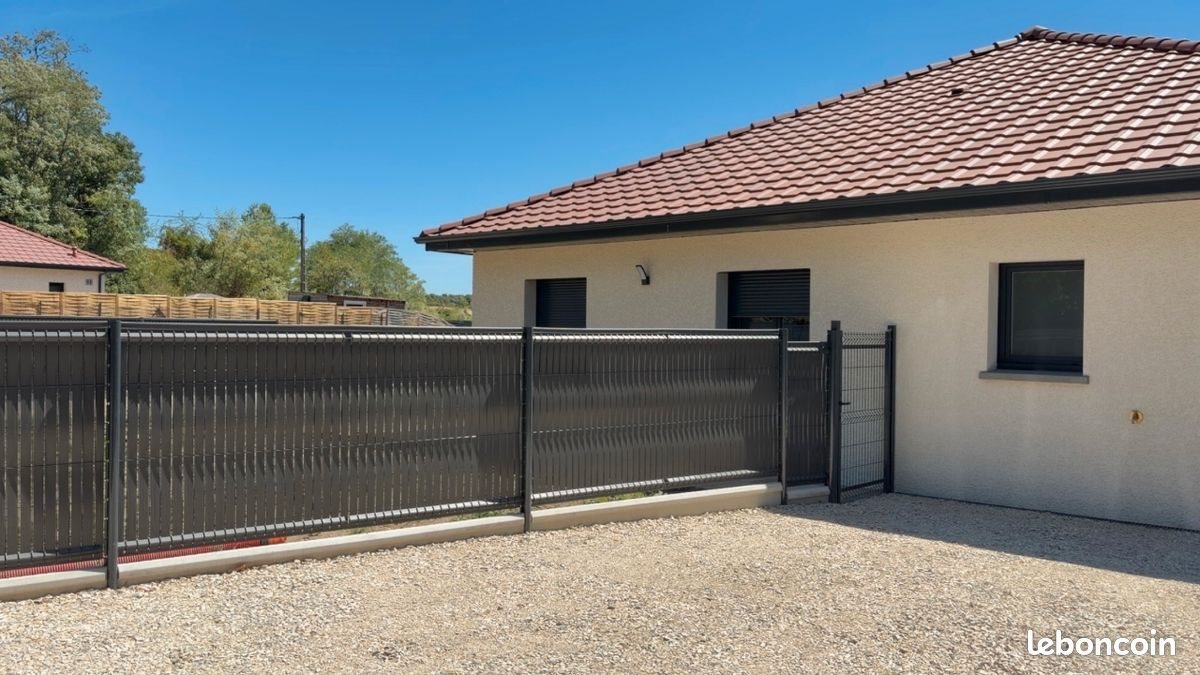 Maison à louer, 100m², Arandon