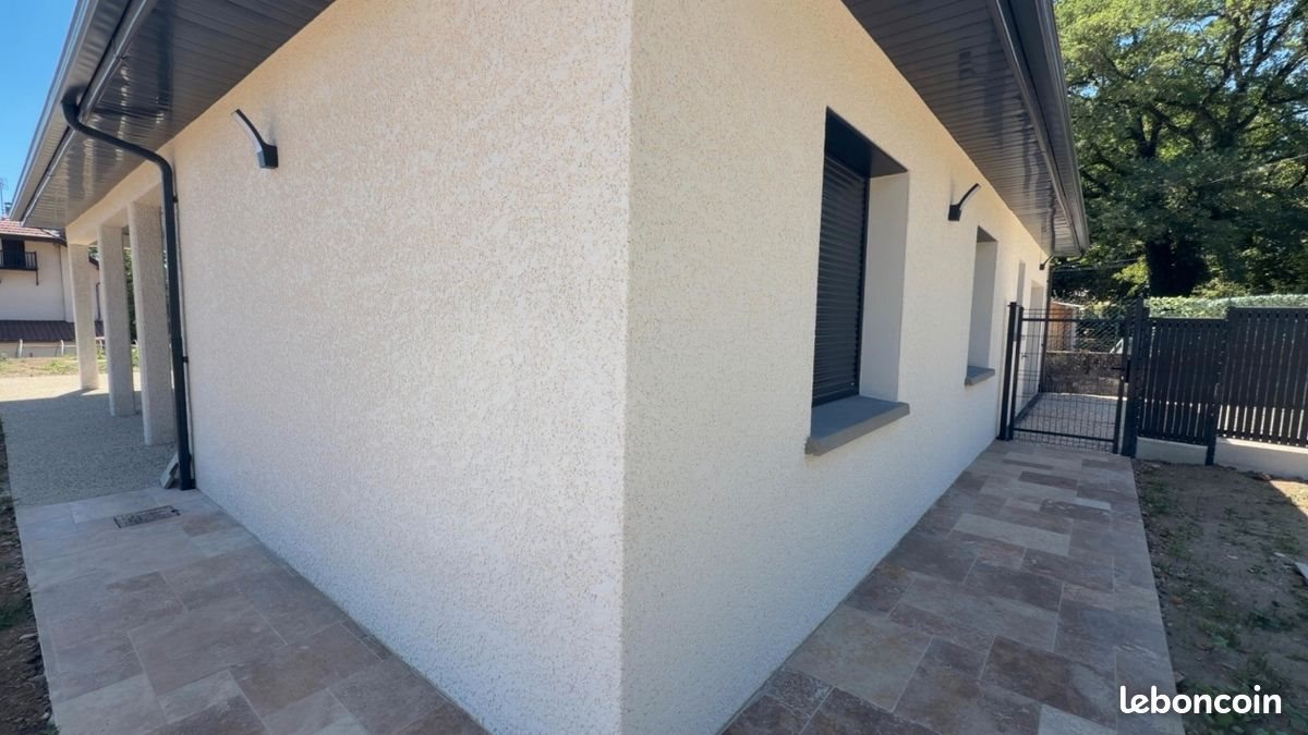 Maison à louer, 100m², Arandon