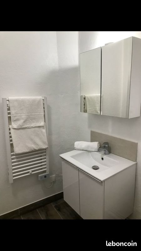 Appartement à louer, 16m², Marmande