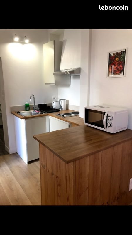Appartement à louer, 16m², Marmande