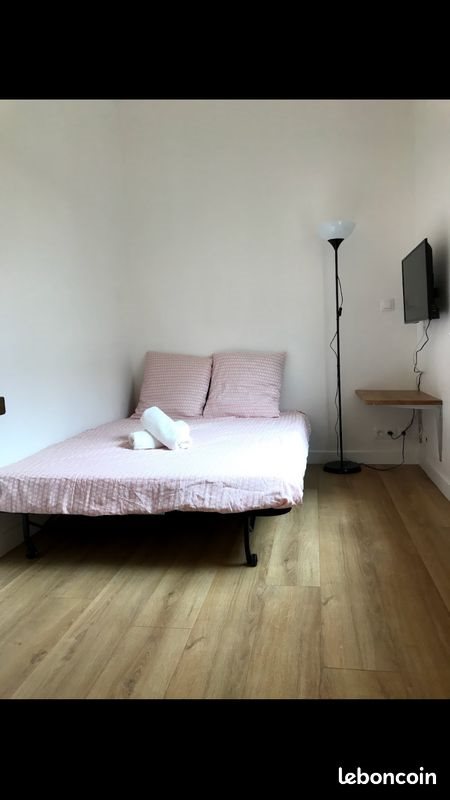 Appartement à louer, 16m², Marmande