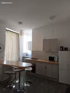 Appartement à louer, 48m², Boulogne-sur-Mer