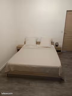 Appartement à louer, 48m², Boulogne-sur-Mer