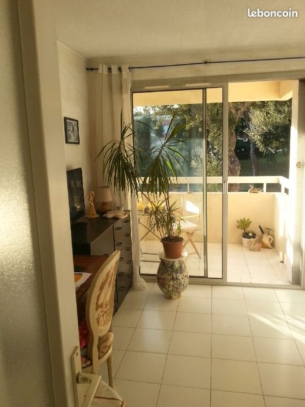 Appartement à vendre, 26m², Saint-Raphaël