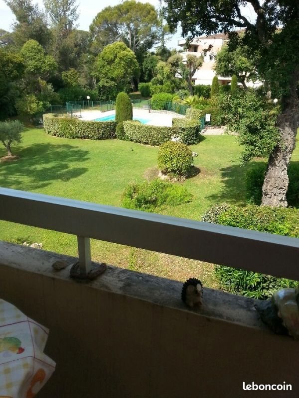Appartement à vendre, 26m², Saint-Raphaël