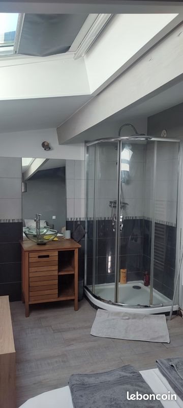 Appartement à louer, 35m², Bouc-Bel-Air