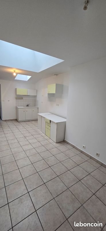 Appartement à louer, 37m², Givors