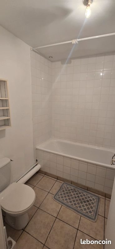 Appartement à louer, 37m², Givors