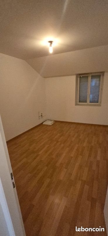 Appartement à louer, 37m², Givors